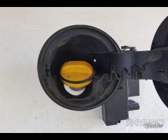 Sportello sportellino carburante freelander 2 - 6