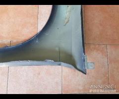 Parafango lato passeggero ford focus anno 2013 - 9