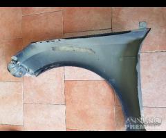 Parafango lato passeggero ford focus anno 2013 - 18