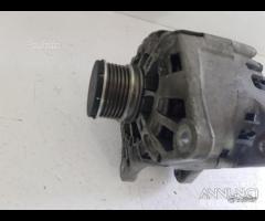 Alternatore clio 4 juke qasqhai dacia 1.5 diesel