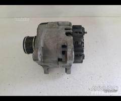 Alternatore clio 4 juke qasqhai dacia 1.5 diesel