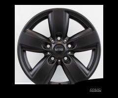 Cerchi in lega da 16 originali mini countryman R60