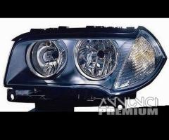 Ricambi auto NUOVI Bmw E84 X3 2004 al 2010