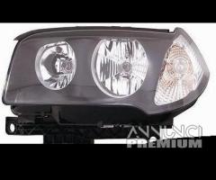 Ricambi auto NUOVI Bmw E84 X3 2004 al 2010