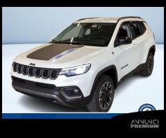 Jeep Compass Phev 1.3 T T4 240CV 4XE AT6-Trai...