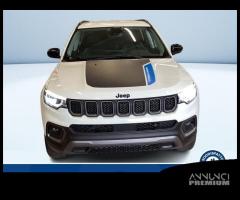 Jeep Compass Phev 1.3 T T4 240CV 4XE AT6-Trai...