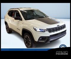 Jeep Compass Phev 1.3 T T4 240CV 4XE AT6-Trai...