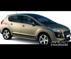 Ricambi auto NUOVI Peugeot 3008 dal 2009 in poi - 1