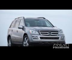 Ricambi NUOVI Mercedes Classe GL W164 2006 - 1