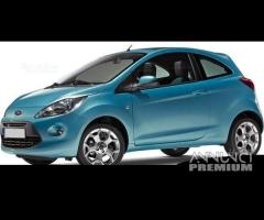 Ford Ka 2008 in poi Ricambi ed accessori NUOVI - 1