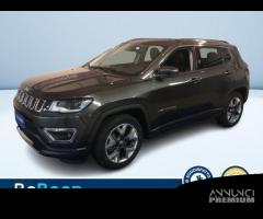 Jeep Compass 1.6 MJT LIMITED 2WD 120CV MY19