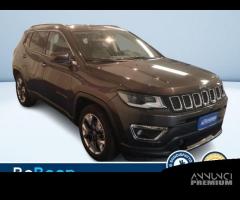 Jeep Compass 1.6 MJT LIMITED 2WD 120CV MY19