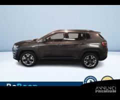 Jeep Compass 1.6 MJT LIMITED 2WD 120CV MY19