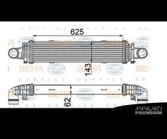 RIcambi NUOVI Mercedes CLS C218 dal 2010 in poi - 7