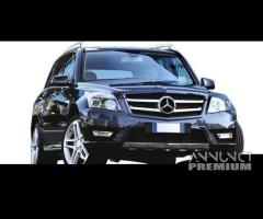 Ricambi NUOVI Mercedes GLK X204 dal 2008 in poi - 1