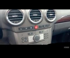 Radio Stereo cd OPEL ANTARA