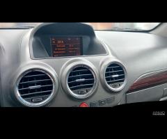 Display monitor OPEL ANTARA