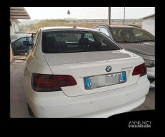 Fanale posteriore destro BMW COUPE E92