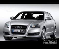 Ricambi nuovi auto Audi A3 dal 2008 al 2012 - 1