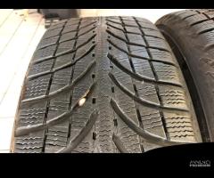 Cerchi in lega 17 originali jeep compass con gomme - 6