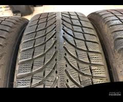 Cerchi in lega 17 originali jeep compass con gomme - 7