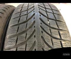 Cerchi in lega 17 originali jeep compass con gomme - 9