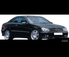 Ricambi NUOVI Mercedes CLK W209 dal 2003 in poi