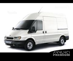 Ricambi ed accessori Ford Transit 2000 al 2006