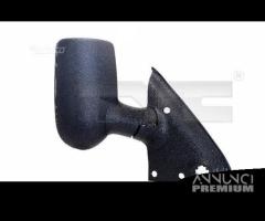 Ricambi ed accessori Ford Transit 2000 al 2006 - 9