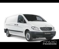 Ricambi NUOVI Mercedes Vito W639 dal 2003 in poi