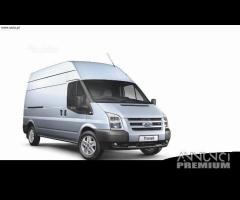 Ricambi auto Ford Transit 2006 in poi nuovi di mag