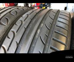 Cerchi in lega 18 per Fiat 500x con gomme - 8