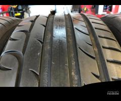 Cerchi in lega 18 per Fiat 500x con gomme - 9