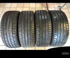 Cerchi in lega 18 per Fiat 500x con gomme - 11