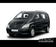 Ricambi NUOVI Mercedes Vito Viano dal 2010 in poi - 1