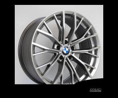 Cerchi in lega 20 bmw serie 3 F30 serie 4 F32 S5 - 1