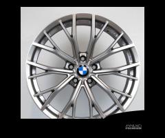 Cerchi in lega 20 bmw serie 3 F30 serie 4 F32 S5 - 3