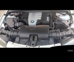 Motore BMW N47D20A 177CV