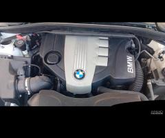 Motore BMW N47D20A 177CV