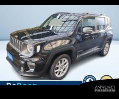 Jeep Renegade 1.0 T3 LIMITED 2WD