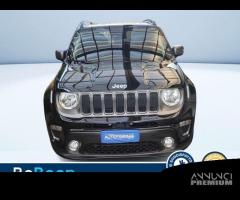 Jeep Renegade 1.0 T3 LIMITED 2WD