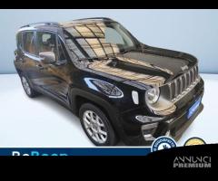 Jeep Renegade 1.0 T3 LIMITED 2WD