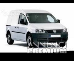 Ricambi auto NUOVI Volkswagen Caddy 2004 in poi