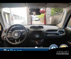 Jeep Renegade 1.0 T3 LIMITED 2WD - 13