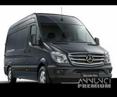 Ricambi NUOVI Mercedes Sprinter dal 2013 in poi - 1