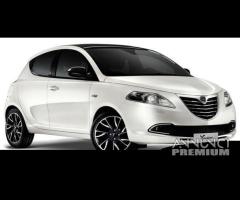 Ricambi NUOVI Lancia Ypsilon dal 2011 in poi