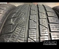 Gomme termiche 225/40/18 92v Pirelli run flat