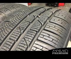 Gomme termiche 225/40/18 92v Pirelli run flat