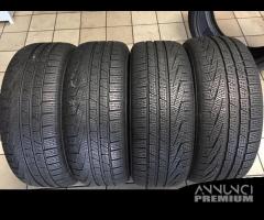 Gomme termiche 225/40/18 92v Pirelli run flat