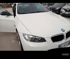 Ricambi BMW E92 Coupe 2.0d 177cv cambio manuale